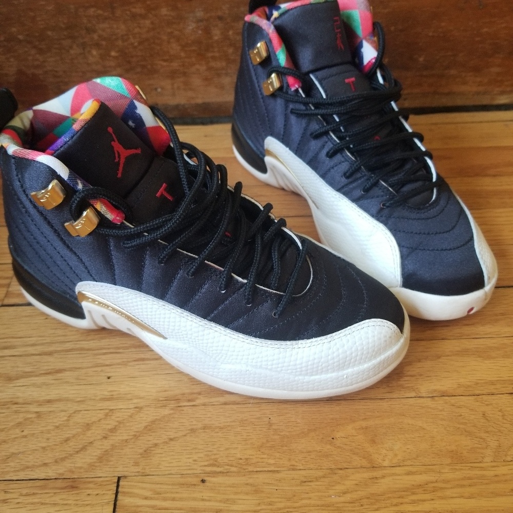 Jordan 2019 Chinese New Year